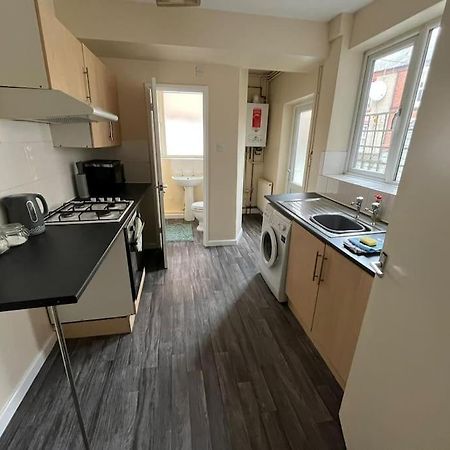Flat 1, 67 Colwick Road Ng2 4Al Apartment Нотингам Екстериор снимка