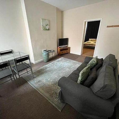Flat 1, 67 Colwick Road Ng2 4Al Apartment Нотингам Екстериор снимка