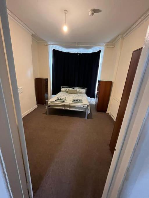 Flat 1, 67 Colwick Road Ng2 4Al Apartment Нотингам Екстериор снимка